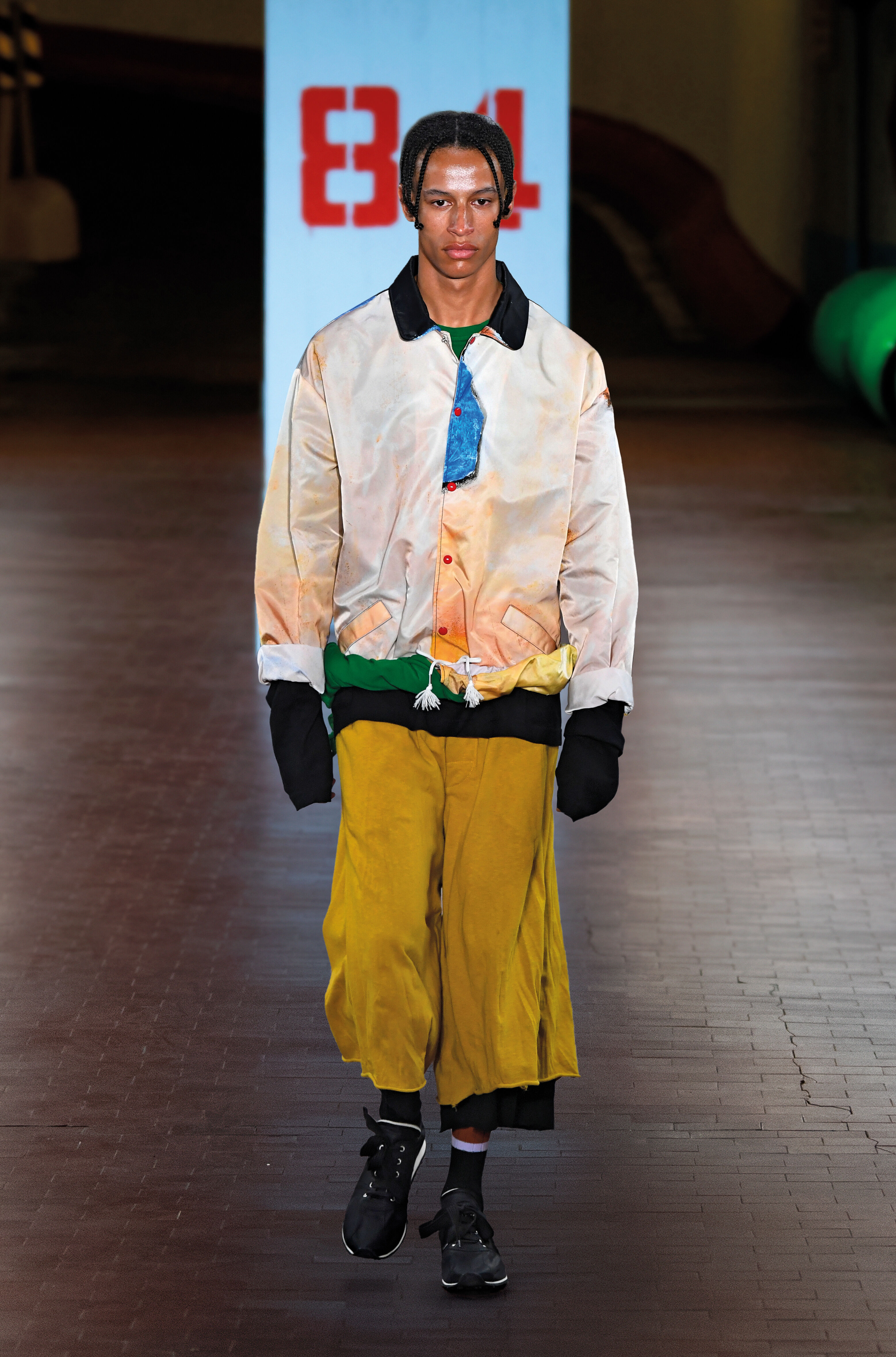 marni SS19 uomo